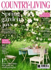 Country Living Magazine (UK) -