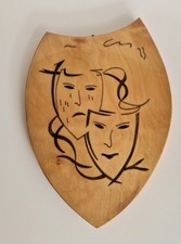 Mid Century 50/60er Nierenform