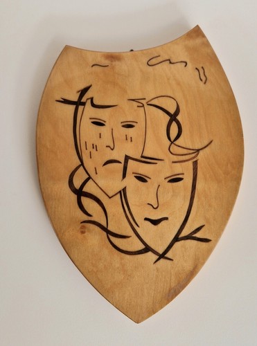 Vintage mid century - vintage,