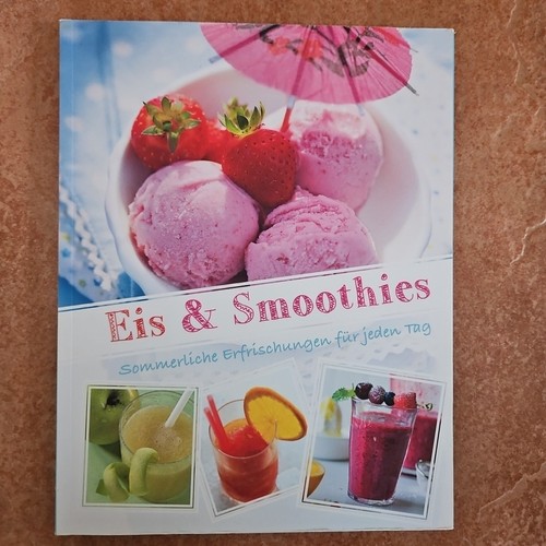 Eis smoothies - b1:, |