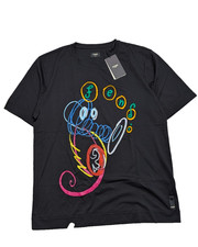 Fendi T-Shirt Herren XL