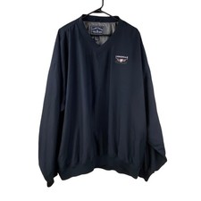 Vintage Camp David Mens Golf