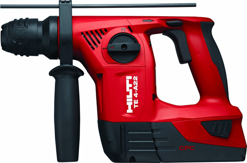 Hilti a22 bohrhammer - hilti, te