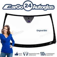 Windschutzscheibe für