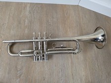 Weltklang Trompete, Trumpet