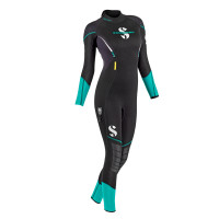 Scubapro neoprenanzug - scubapro,