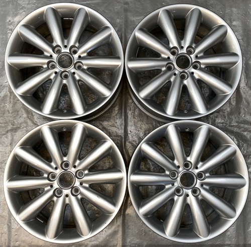 Orig mini alufelge - 4,