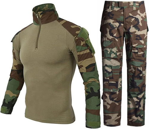 Combat shirt pant - combat, tactical