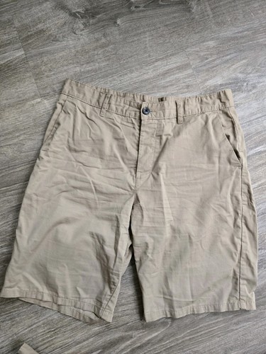 Herren chino bermuda shorts - chino,