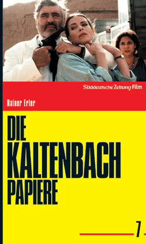 Die kaltenbach papiere - die, kaltenbach-papiere