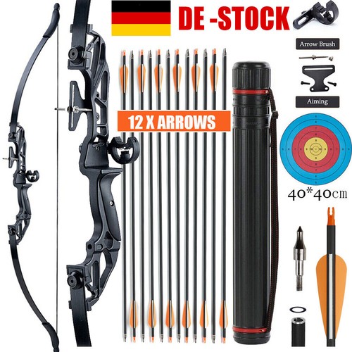 55lbs bogenschießen - 20-55lbs,