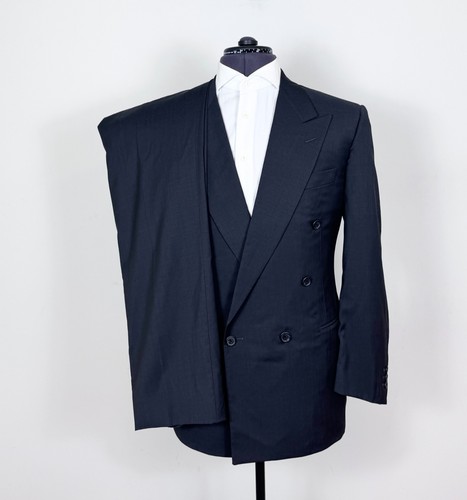 Corneliani vintage herren grau - vintage,