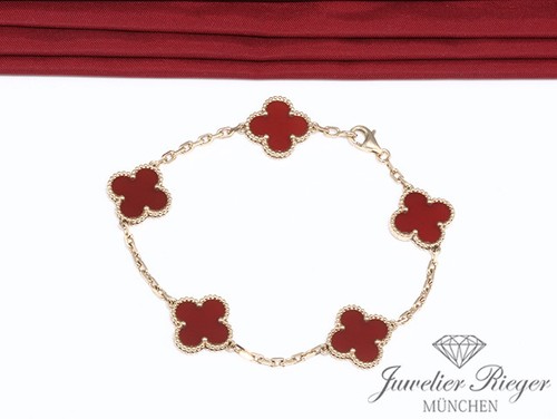 Van cleef arpels armband - van,