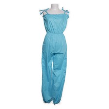 Jumpsuit, Größe: M, Blau