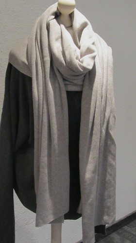 Longhin xxl schal stola - longhin,
