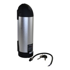 Akku für E-Bike Pedelec von Prophete 36V 9Ah LI Flaschenakku Ersatzbatterie