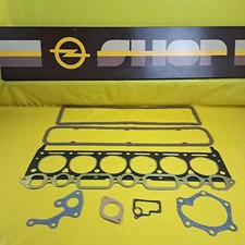 Dichtungen motor opel admiral - dichtungen,
