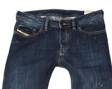 ORIGINAL DIESEL HERREN JEANS