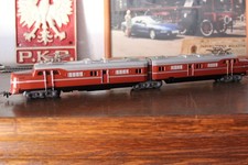 Märklin 800 - dl,