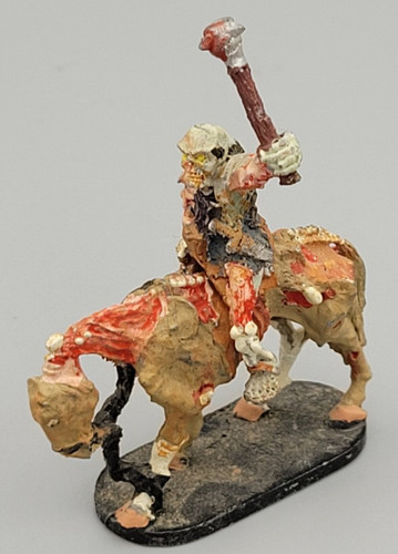Dsa armalion tabletop figur - dsa,