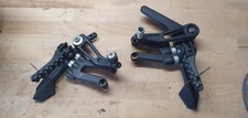 Ktm rc8 fußrasten - rc8,