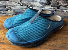 Salomon Blue Sliders RX Slide