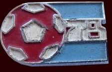 Schlüsselanhänger FIFA WM