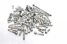 Konvolut Restteile Divers