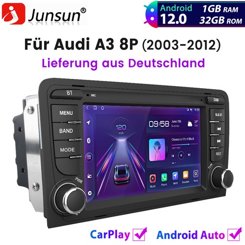 Für audi 2003 2012 - für,