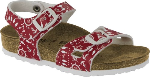 Birkenstock rio kids - birkenstock,