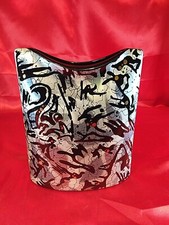 Alte Pop Art Steuler Design