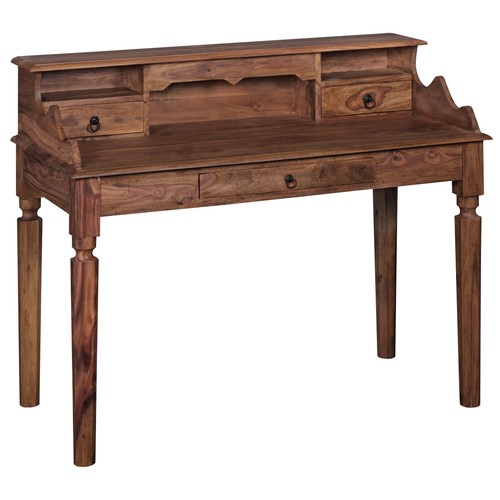Sekretär finebuy schreibtisch - finebuy,