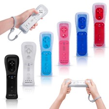 Remote motion plus - plus, controller