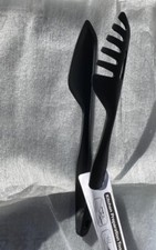 Tupperware Chef Zange Schwarz