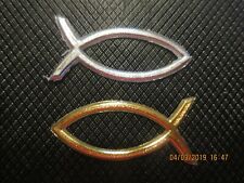 Wachsornament, Wachskunst, Fisch, Kerze selbst gestalten