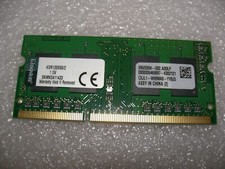 DDR3 RAM SO-DIMM Laptop
