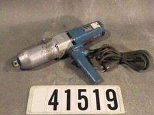 Bosch TV1 Elektro Schlagschrauber 1" 41519