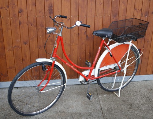 Rennrad fahrrad vintage 70er - fahrrad,