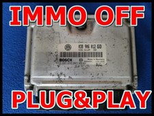 SKODA Fabia 1.9 SDI IMMO