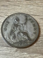 Georg VI., Pfennig, 1938