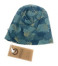 NEU Müsli Green Cotton Mütze