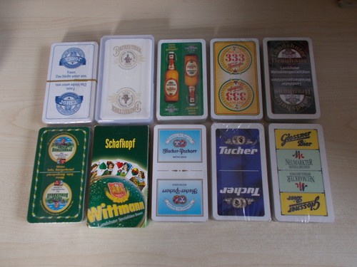 Pack neue brauerei - pack,