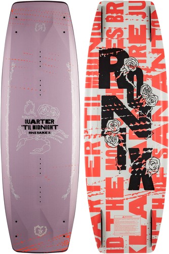 Ronix wakeboard wake board - ronix,