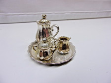 Bodo Hennig Miniatur Set