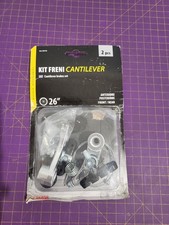 Bremsatz Cantilever kit