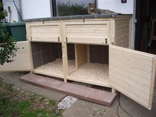 Laufentenhaus Entenhaus