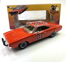 AUTOWORLD 1:18 1969 DODGE