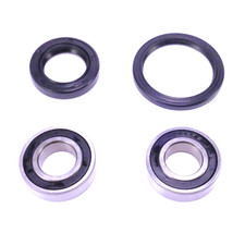 Radlager Satz vorne für Honda XR 400 XR 600 R XR 650 L XR 650 R XR650