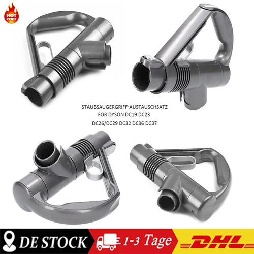 Griff staubsauger ersatzteile - griff,