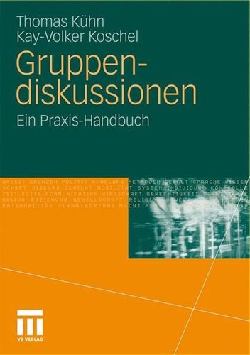 Gruppendiskussionen ein - :,